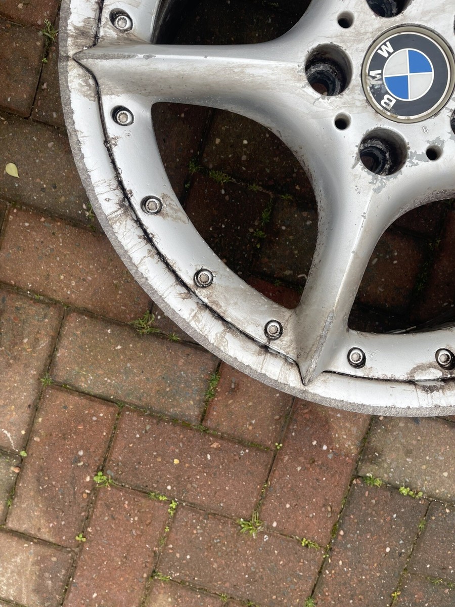 BMW Z4 E85 E86 18