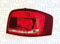Original Magneti Marelli Heckleuchte 714021910807 FüR Audi