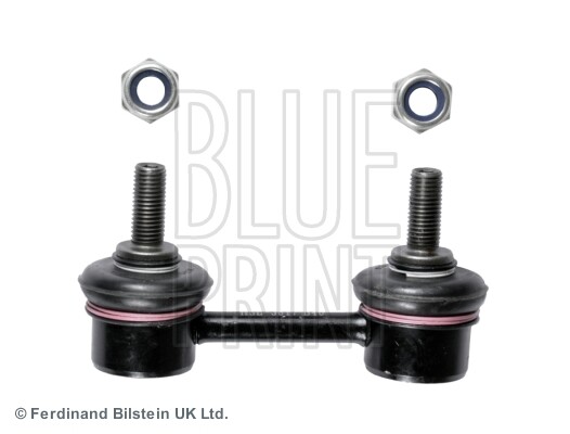 Rear left and right BLUE PRINT ADM58514 Rod/Strut, stabiliser for MAZDA