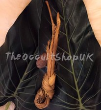 RARE KUSHA BEZOAR OCCULT WICCA PAGAN TALISMAN RITUAL ALTAR WITCH