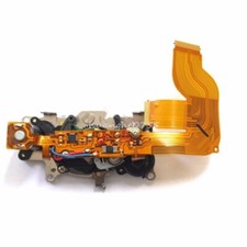 Original Aperture Control Motor Flex Replacement for Nikon D3300 Camera Repair