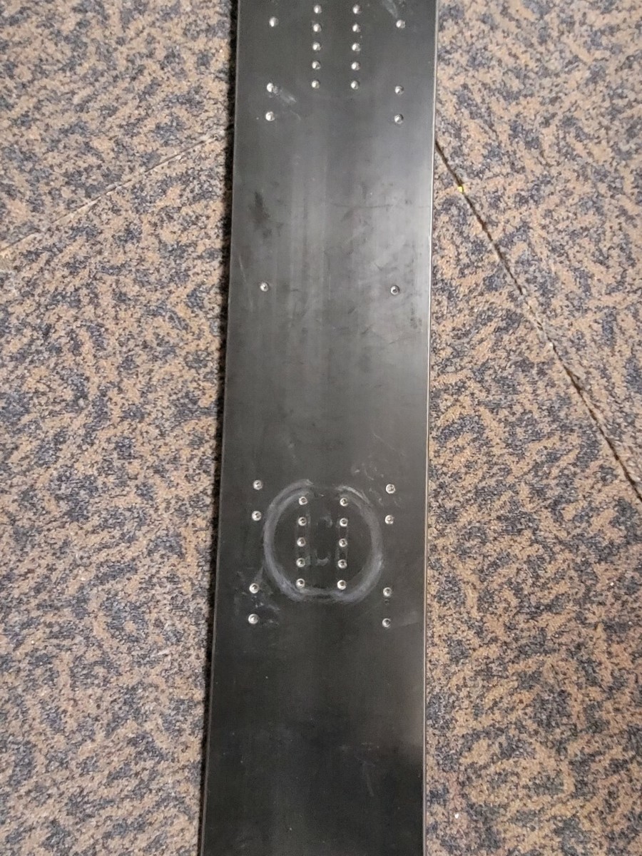 USED 185 KESSLER THE ALPINE CUSTOM (170-190 LBS) UPM/HANGLE USED 185 KESSLER THE ALPINE CUSTOM (170-190 LBS) UPM/HANGLE