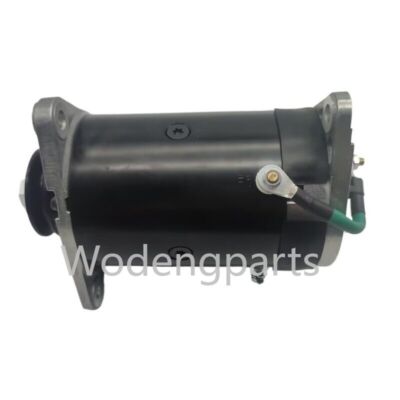 105190101 Fits For Club Car Subaru EX40 Kohler 12V Starter Generator