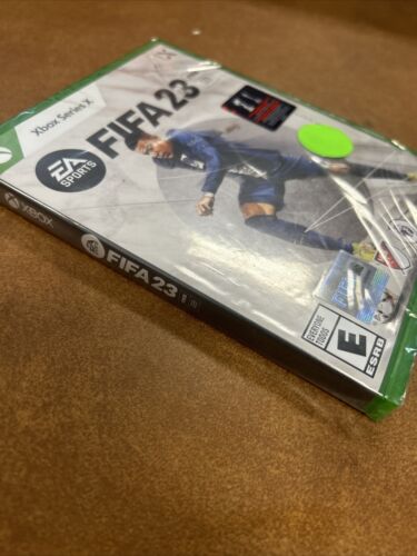 FIFA 23 - Xbox Series X Brand New Factory Sealed FAST FREE SHIPPING - Picture 4 of 4
