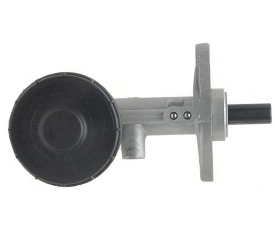 For 1993-1997 Honda Civic del Sol Brake Master Cylinder Raybestos 1994 1995 1996 - Image 3 of 4