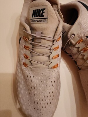 3 Nike Adidas Shoe Lot Size 11 Pegasus Flyease Airmax EUC High Top Running  | eBay