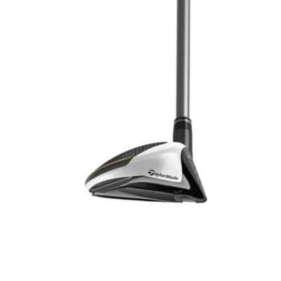 Taylormade STEALTH GLOIRE Hybrid 4H RH SPEEDER NX for TM graphite