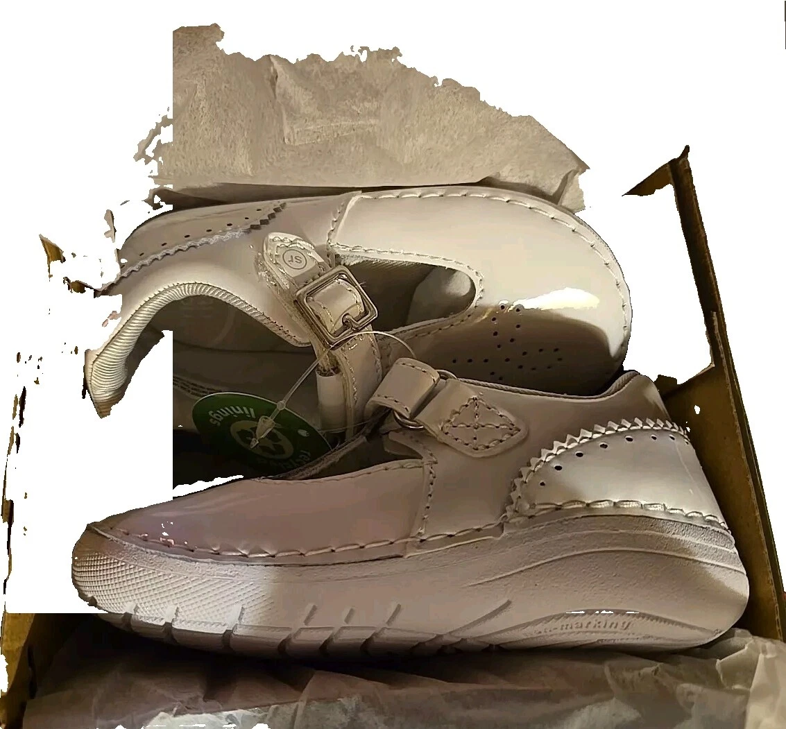 Zapatos de vestir Stride Rite Blanco