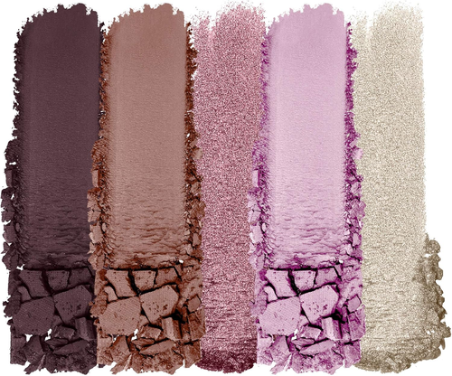 Wet N Wild, Color Icon 5-Pan Palette, Eyeshadow Palette, 5 Richly Pigmented Colo - Picture 9 of 12