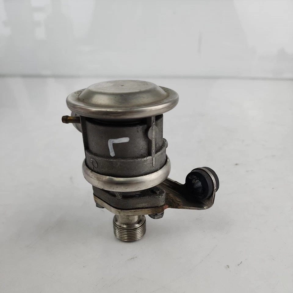 Válvula y tubo EGR 2000 compatible con Ferrari 360 Modena Spider Engine 171175 OEM 183730 Foto 3 de 4