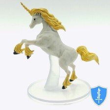 Lamorna - Wild Beyond the Witchlight 29 D D Icons of Realms Unicorn Miniature