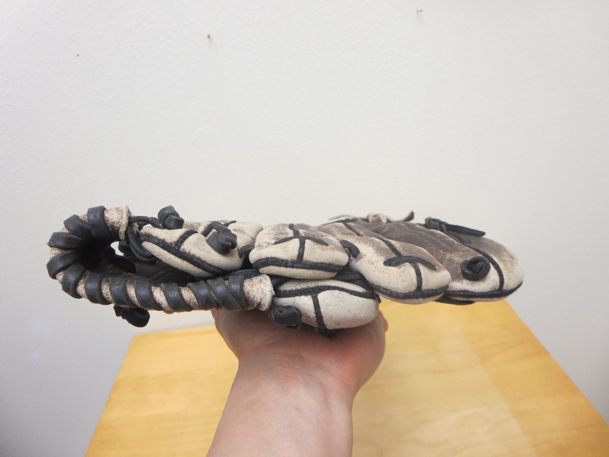 VTG Mizuno Cyclone Valour Valor Glove RHT T2GN 50351 Pro Model