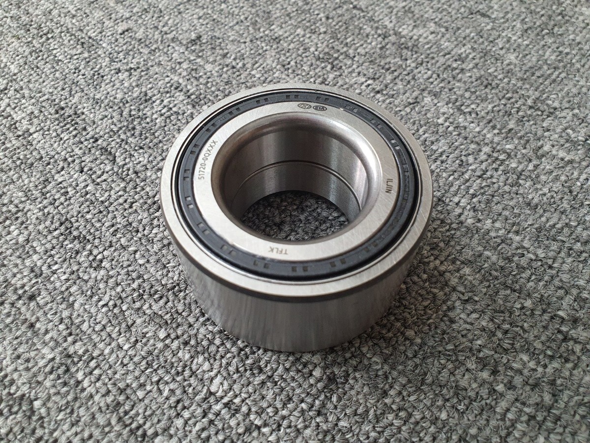 ゆ OEM 51720-0Q000 Front Wheel Bearing 1Pcs NIB for Hyundai Elantra