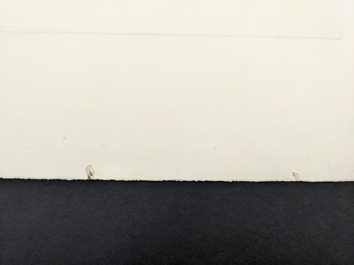 Peter Redeker, Dorf mit Bäumen, Radierung, signiert, num., betitelt, 1972 - Bild 3 von 12