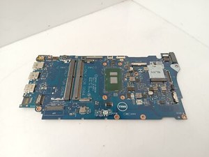 Dell Vostro 5468 Laptop Mainboard mit i3-6006U CPU 0Y7Y9H Y7Y9H