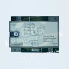 Ignition Box - Huebsch, Speed Queen or Unimac # 70492501