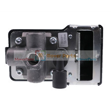 26 AMPS 120-155 PSI 120/240 Volts Pressure Switch For Condor MDR 11/11 EA