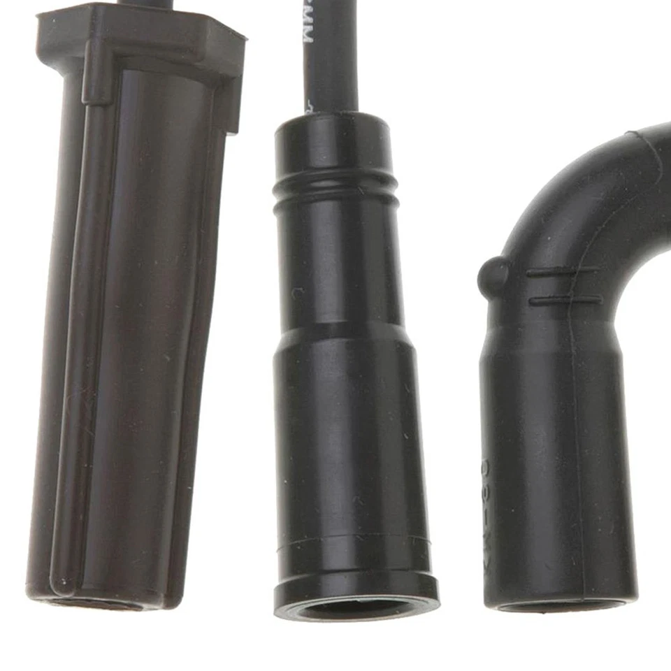 Juego de 6 cables de bujía AC Delco 9746KK nuevos para Chevy Olds Express Van SaVana Foto 3 de 4