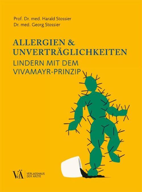 Thumbnail - Allergien & Unverträglichkeiten Lindern Mit Dem Vivamayr-prinzip
