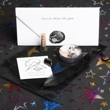 LIFT A CURSE OR HEX - REAL Spell Kit. Ritual/Magic/Witchcraft/Wiccan/Pagan/Altar