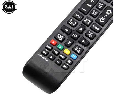 Télécommande universelle pour TV SMART Samsung LCD SMART TV LED, AA59-00602A - Imagen 2 de 3
