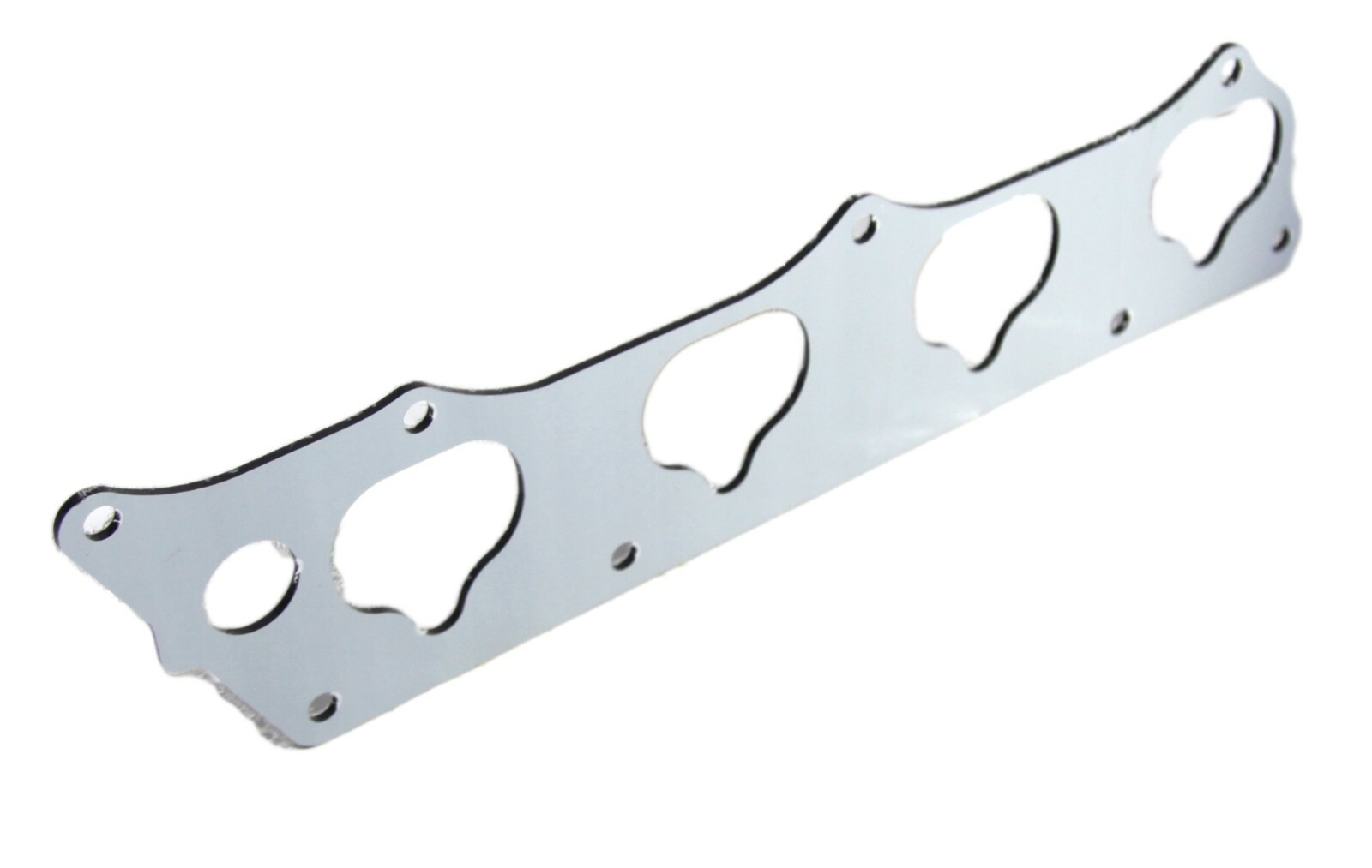 For 0914 TSX/0812 Accord/1214 Civic Si K24Z7 Thermal Intake Manifold