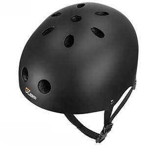 jbm bike helmet