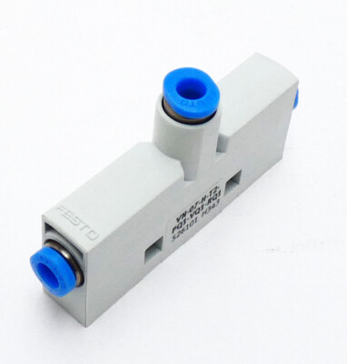 Festo VN-07-H-T2-PQ1-VQ1-RQ1 526101 Vakuumgenerator -unused-