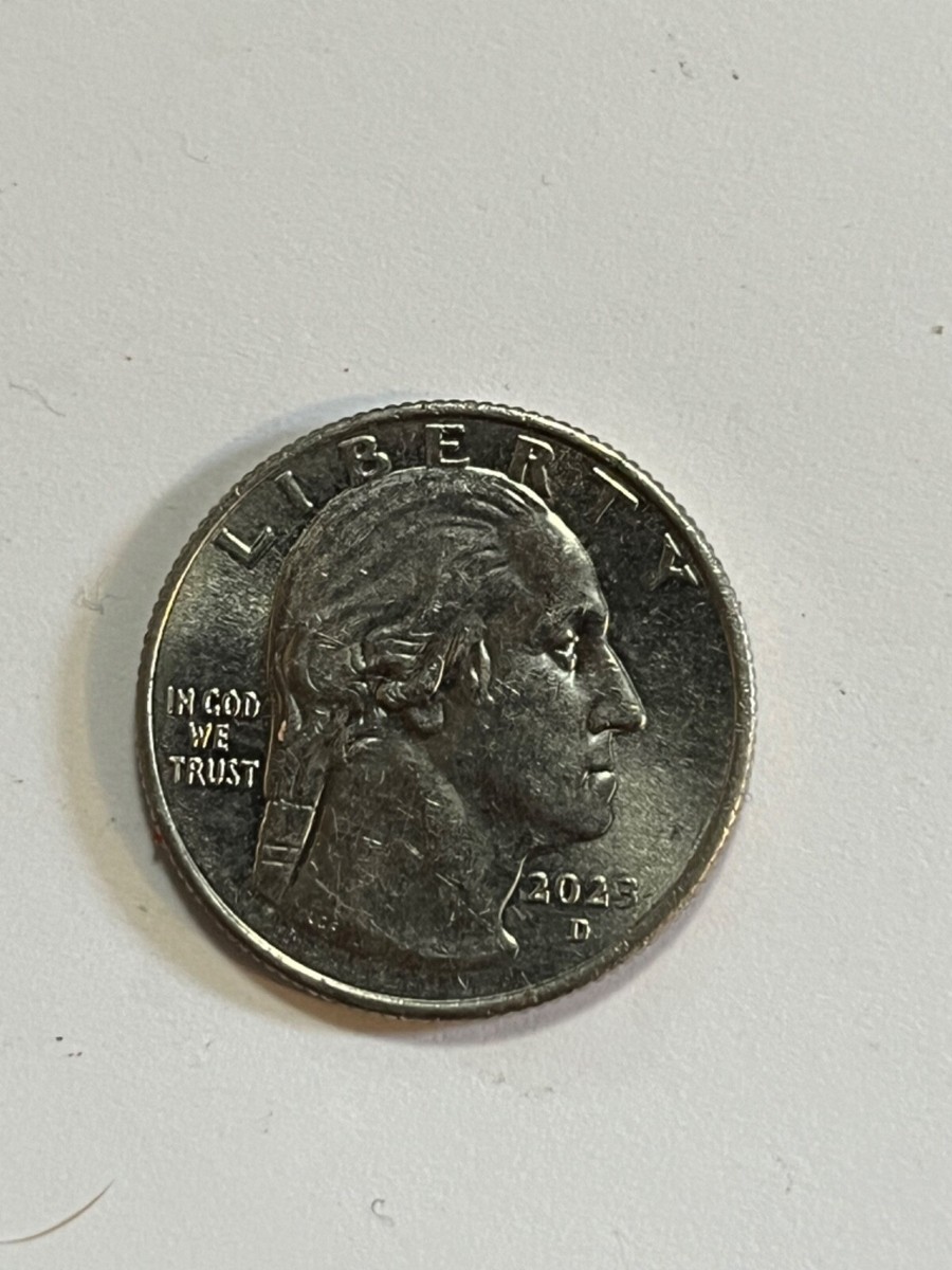 2023 P Edith Kanaka'ole $0.25 Quarter | eBay