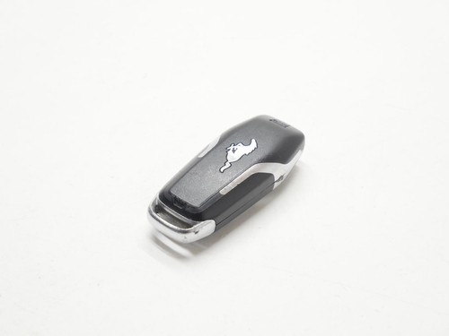 2015-2023 Ford Mustang GT S550 Key Keyless Remote Entry Fob Transmitter OEM - Picture 9 of 13