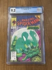 Amazing Spider-man 311 CGC 9.2 – Mysterio / Hobgoblin Cameo / McFarlane 1989