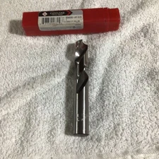 CLEVELAND C04632 Screw Machine Drill,11/16",HSS New