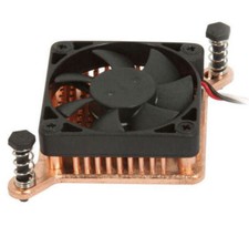 Enzotech SLF-1 Low Profile Copper Northbridge Cooler