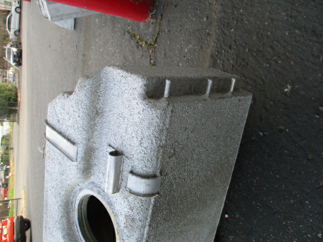 Ferrari 456   Fuel - Gas Tank  P/N 160562