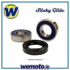 Kit Cuscinetti Ruota Anteriore per Moto Yamaha XTZ 750 Super Tenere 1989 1995