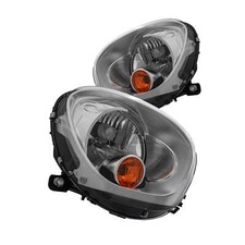 Scheinwerfer Halogen Set für BMW Mini Countryman Bj. 10->> H4