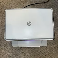 HP Envy 6055 Wireless Color InkJet Printer