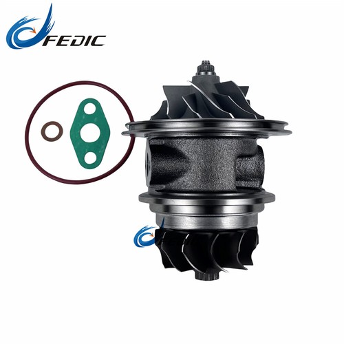 49179-02710 Turbo cartridge for Mitsubishi Fuso Various with 6M60 EURO 4 Engine - Picture 2 of 6