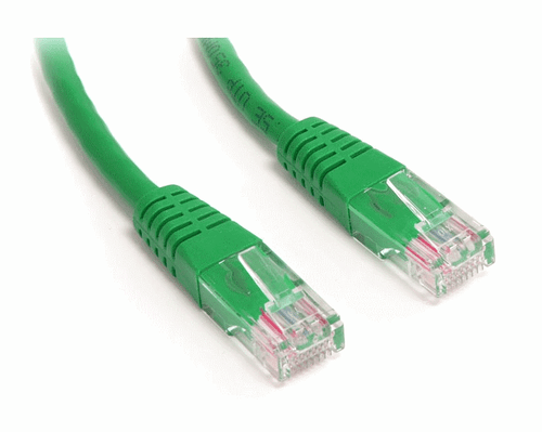 Lot Pack 1/5/10x Cat5e 350MHz patch cable 6in 1ft 2ft 3ft 4ft 5ft 6ft 7ft 10ft - Picture 44 of 96