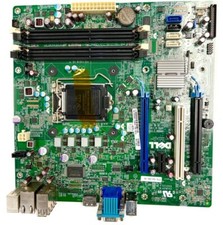 Dell OptiPlex 990 Replacement Motherboard Part  6D7TR