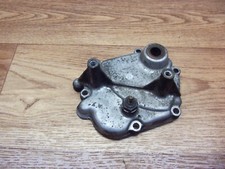 Kawasaki EN 500 EN500A -B Copertura Motore Piccola Ingranaggio Albero Di Cambio