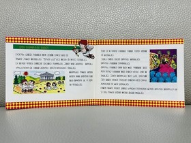 ULTRA RARE Korean Kid Icarus Nintendo NES Hyundai Comboy Korean Version New CIB