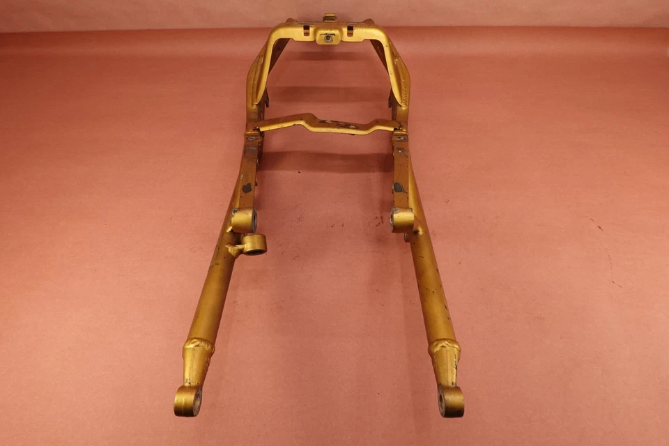 Submarco trasero Triumph Daytona 675 2006-2008 Foto 4 de 4