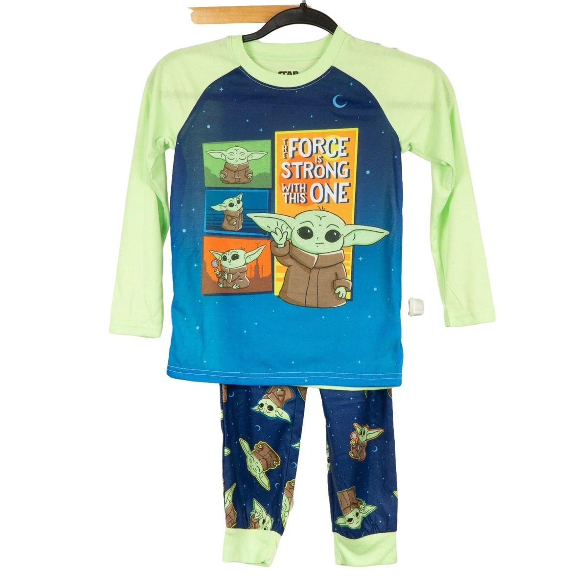 Grogu pjs sale