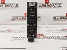 Drake VMM860AG Agile Video Modulator Channel