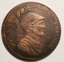 1796 Middlesex General