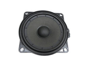 Lautsprecher Mittelton Hochton Links Vorne für VW Golf Plus 5M 08-14 1K0035415