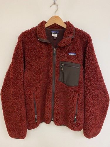 PATAGONIA VTG 2004 Retro Cardigan 
