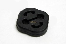 AUDI A6 Exhaust Rubber Mounting - Mount Bracket