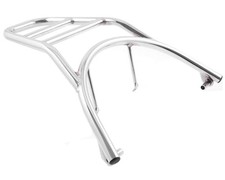 Gep&auml;cktr&auml;ger SYM Mio 50 HU05W 4T AC 05-16 Roller Mofa Koffer Top Case Tr&auml;ger